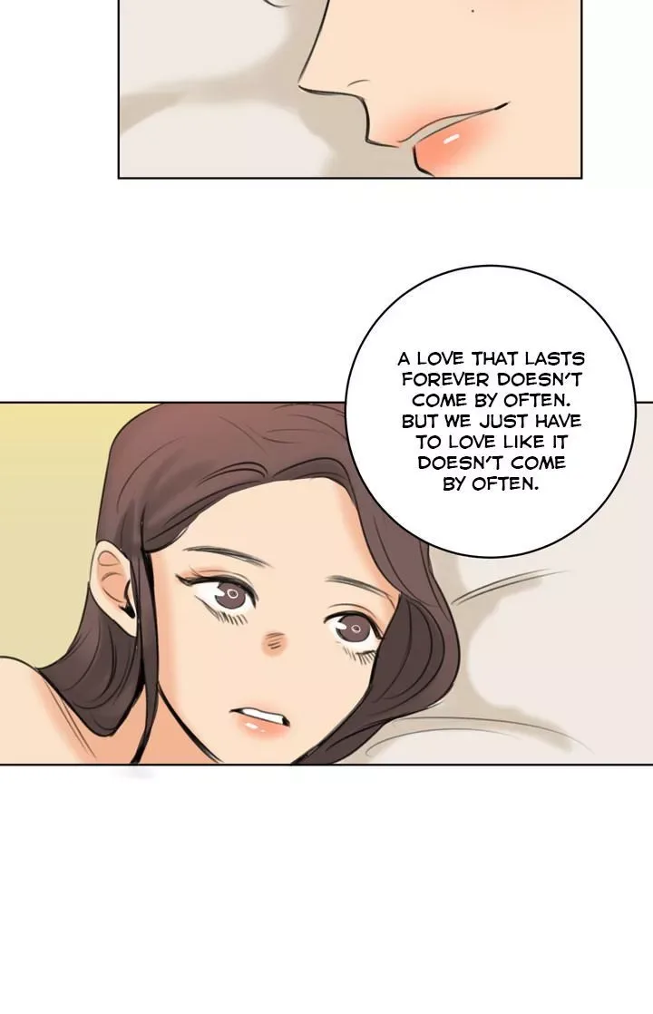 Us, right now Chapter 2 page 34