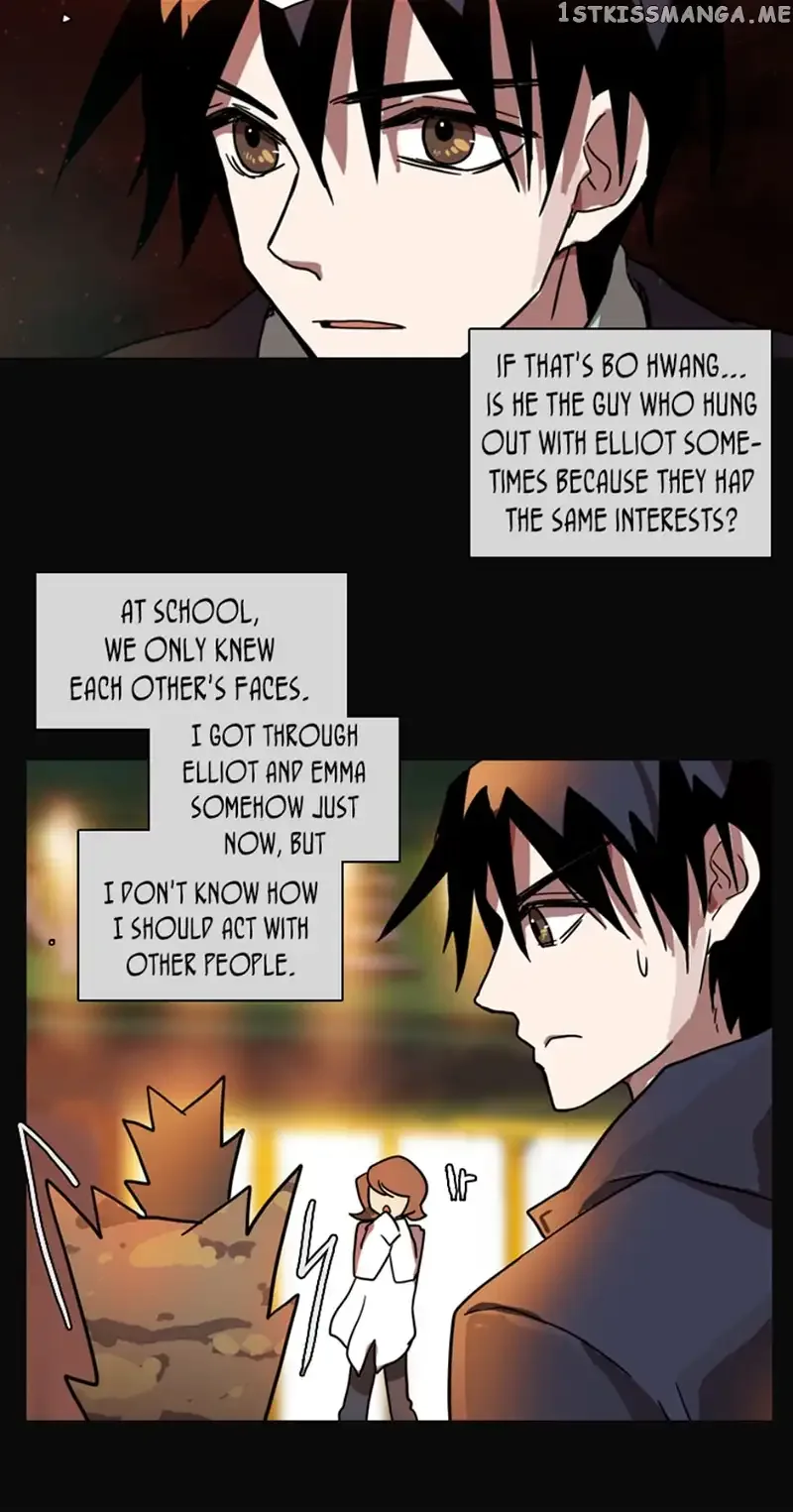 Dreamcide Chapter 4 page 10