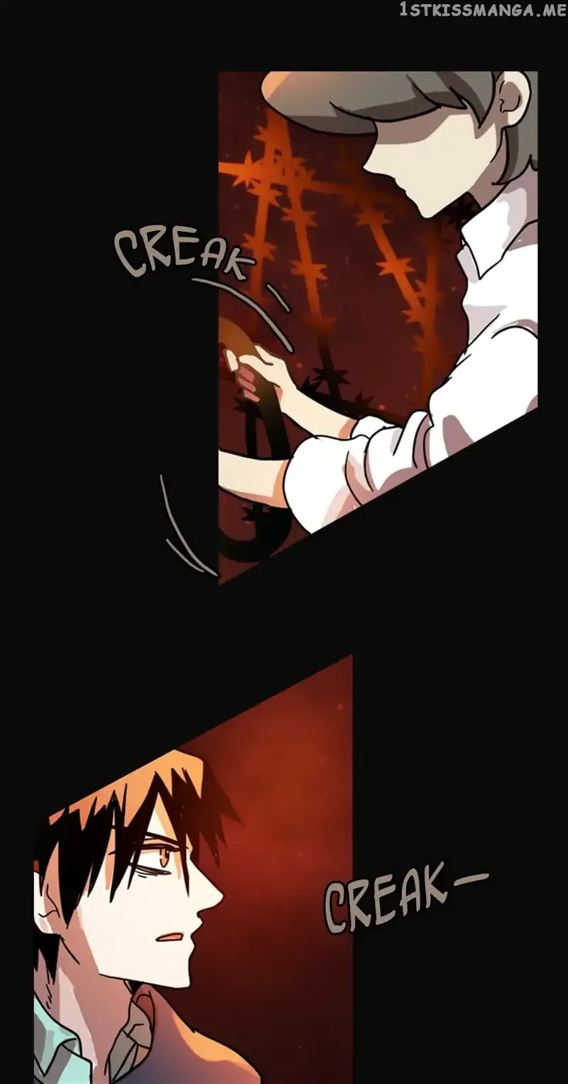 Dreamcide Chapter 4 page 5