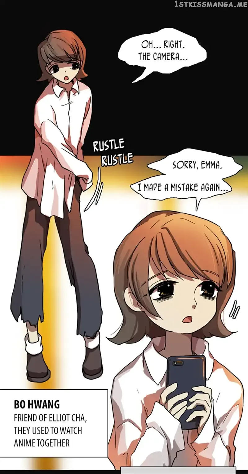 Dreamcide Chapter 4 page 11