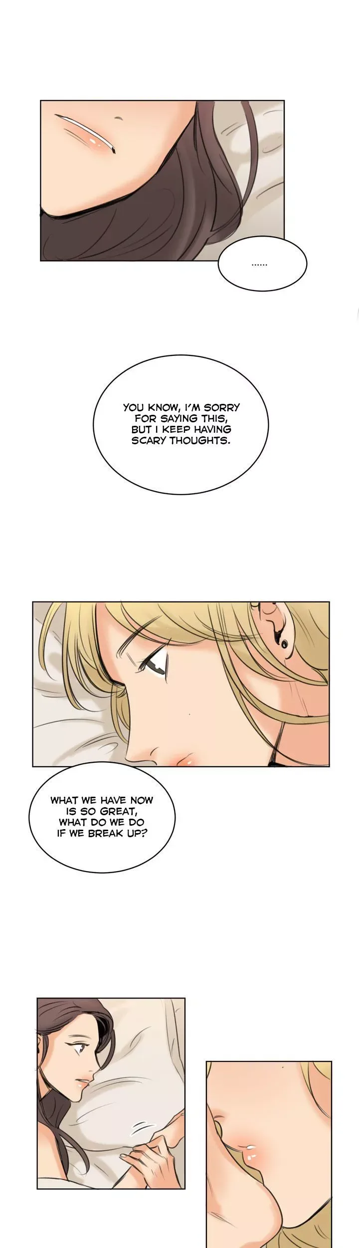 Us, right now Chapter 2 page 31