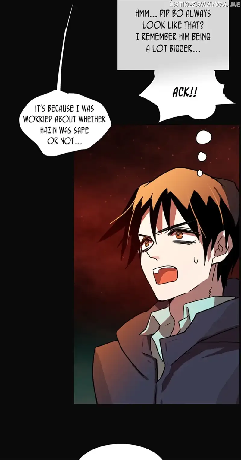 Dreamcide Chapter 4 page 12