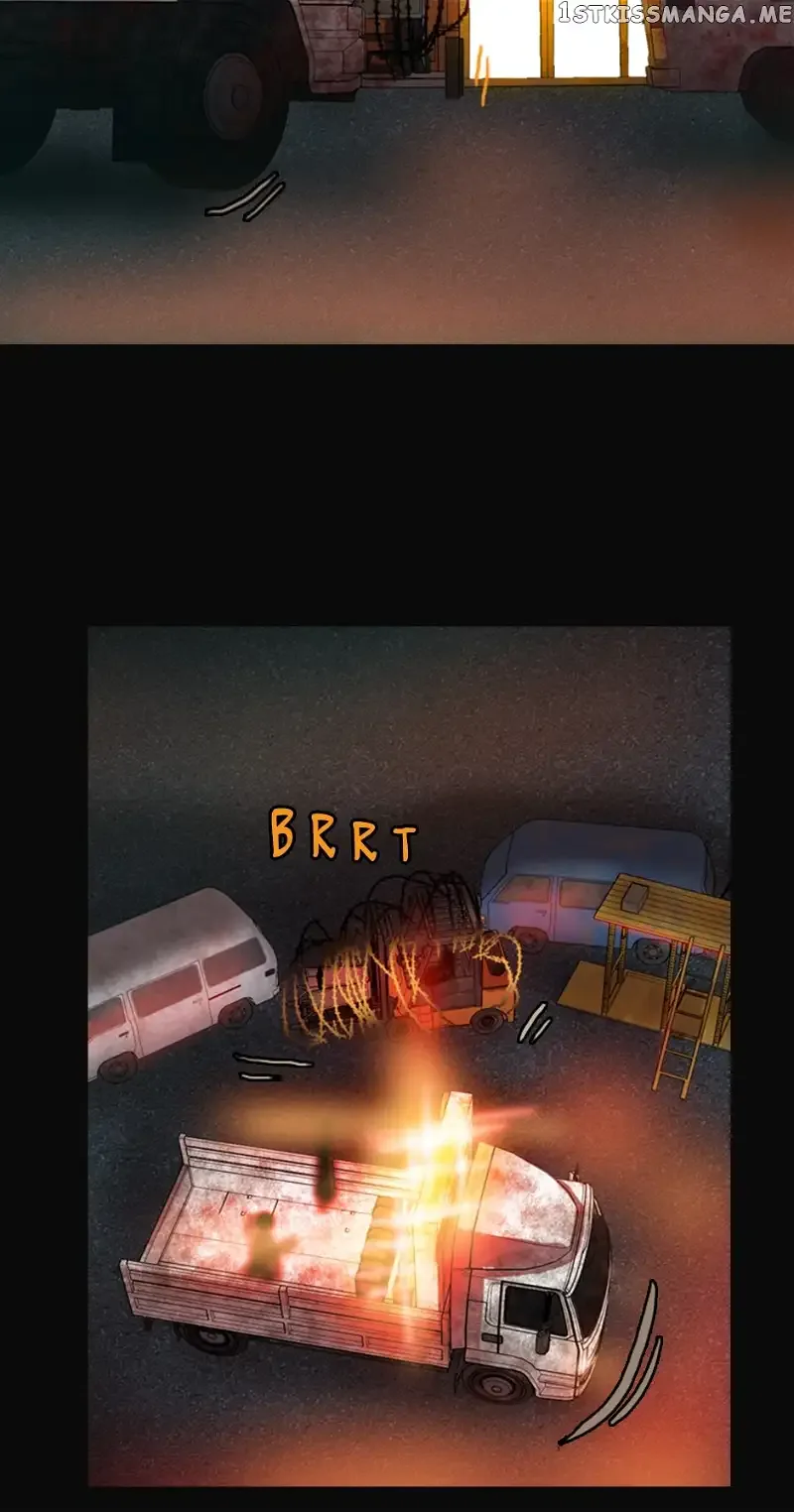 Dreamcide Chapter 4 page 8