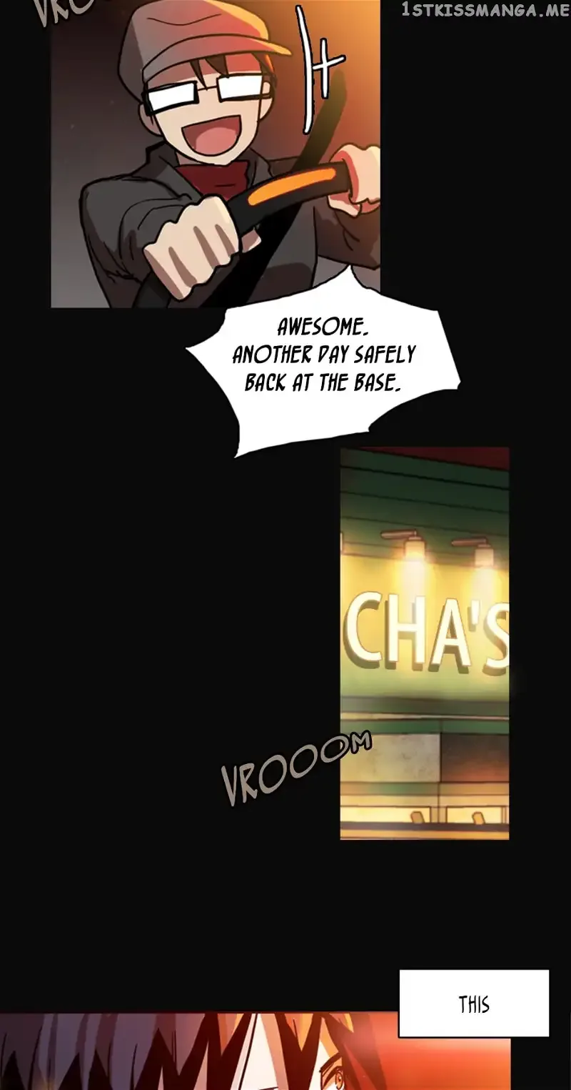 Dreamcide Chapter 4 page 2