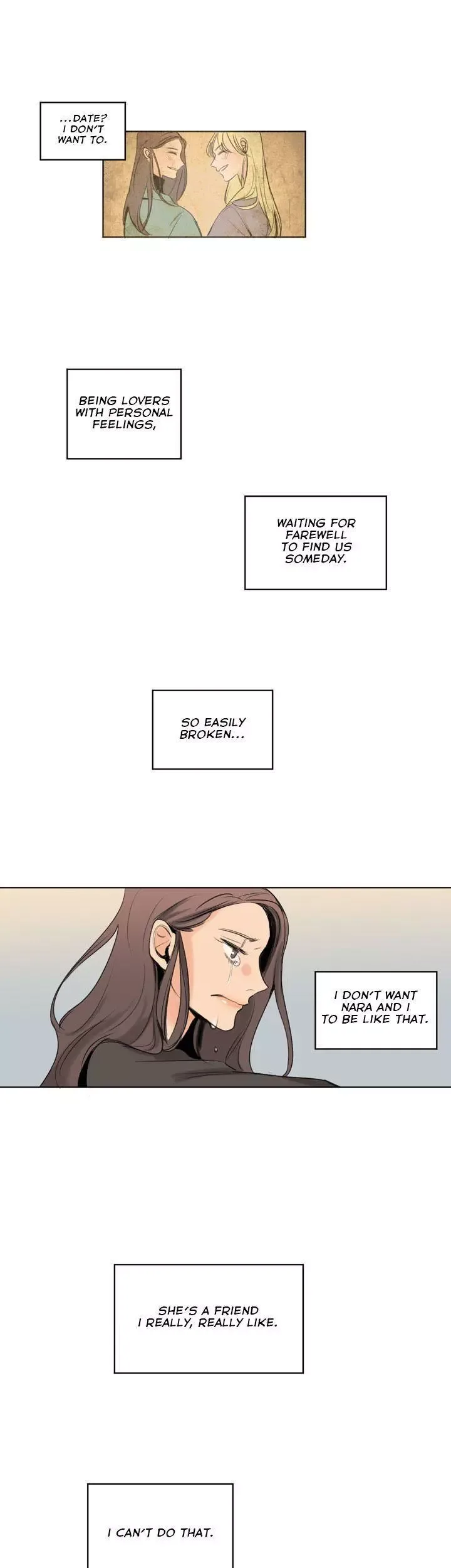 Us, right now Chapter 1 page 29