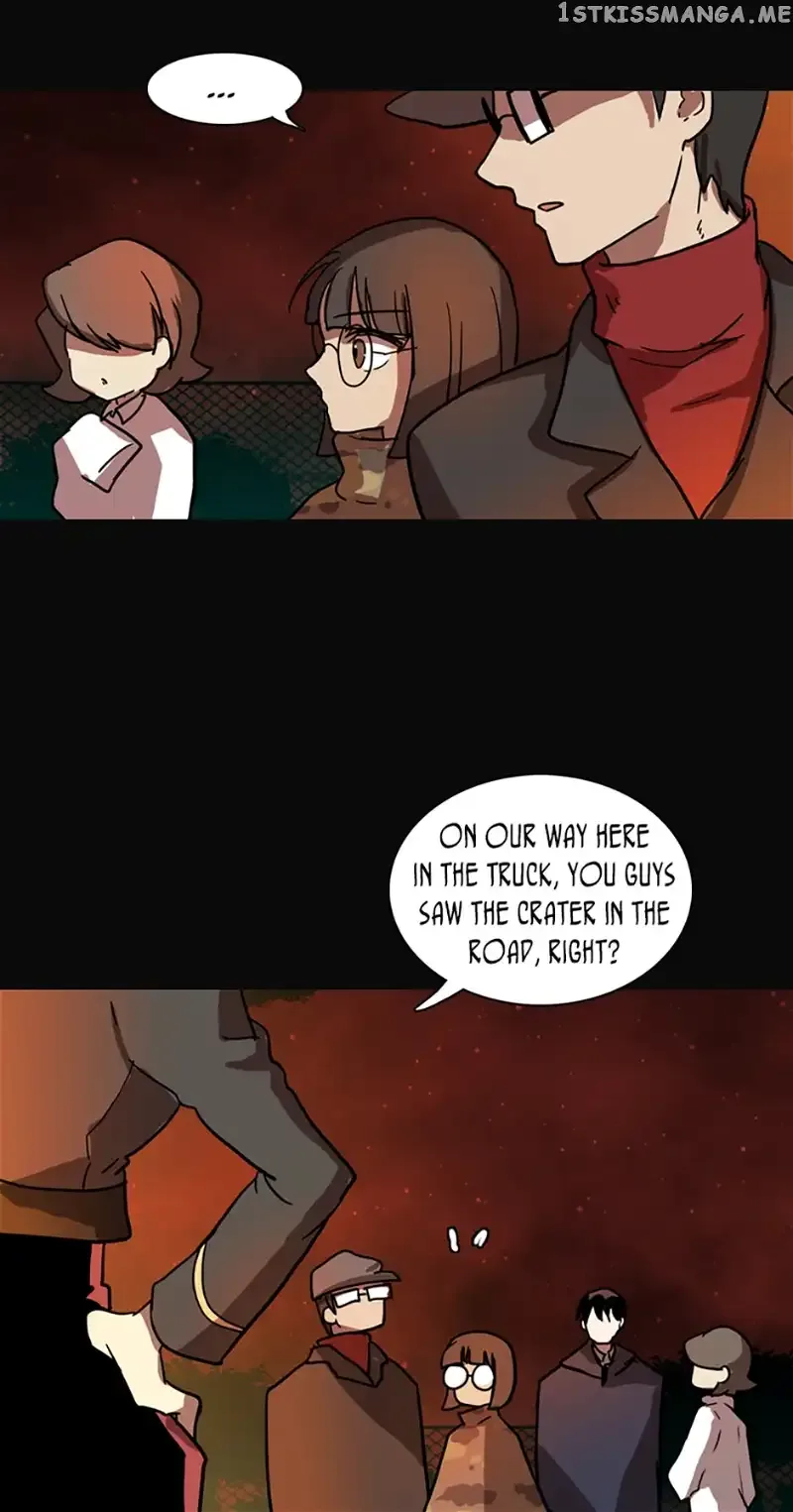 Dreamcide Chapter 4 page 23