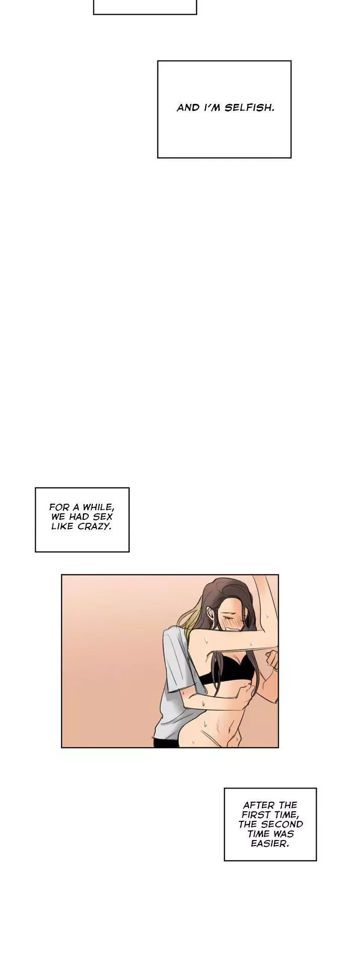Us, right now Chapter 1 page 34