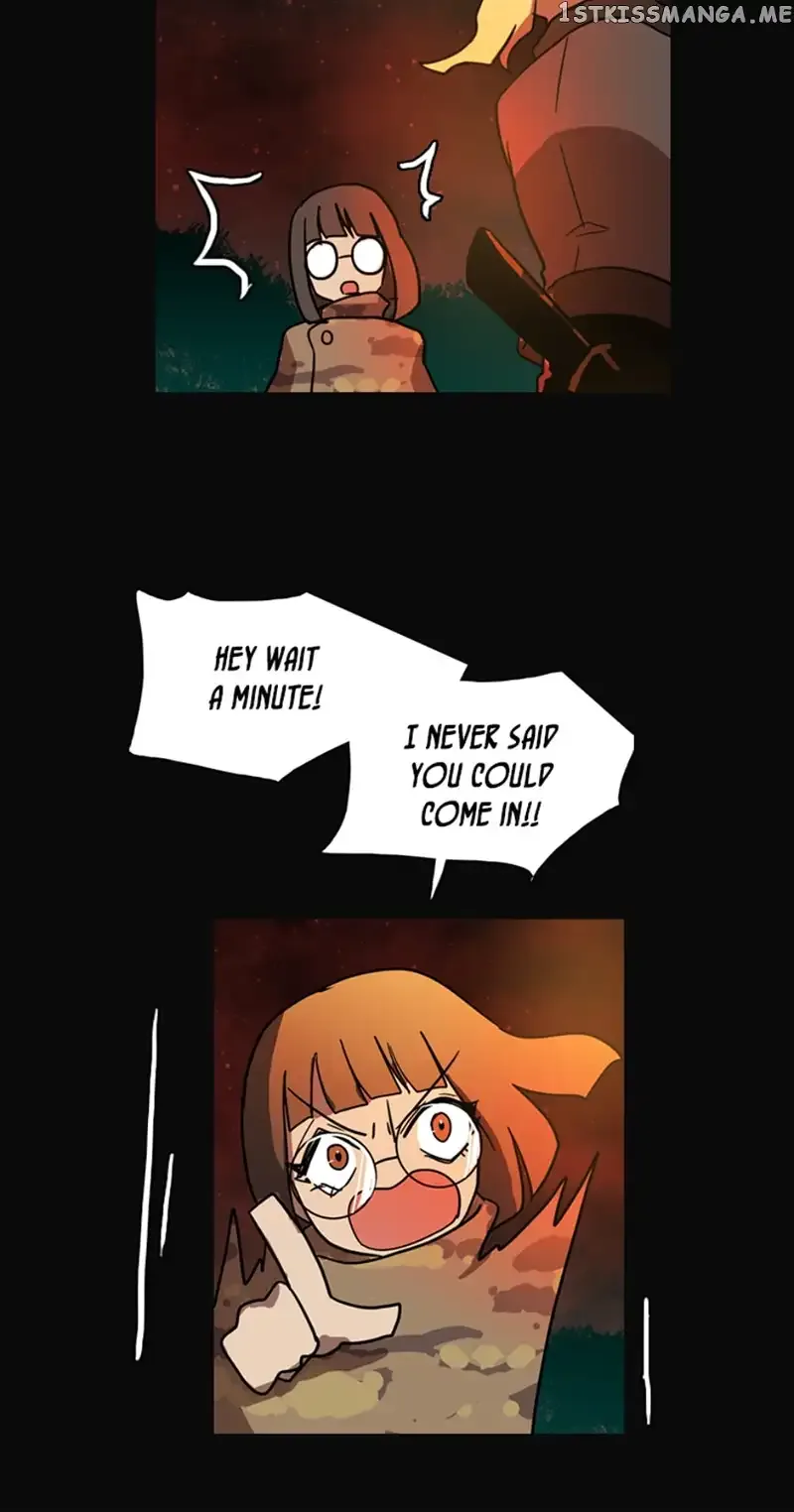 Dreamcide Chapter 4 page 16