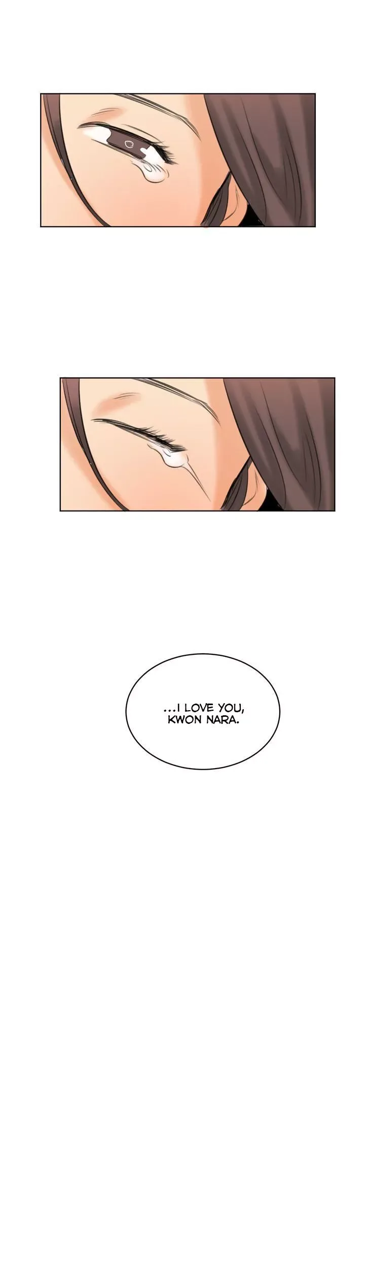 Us, right now Chapter 2 page 35