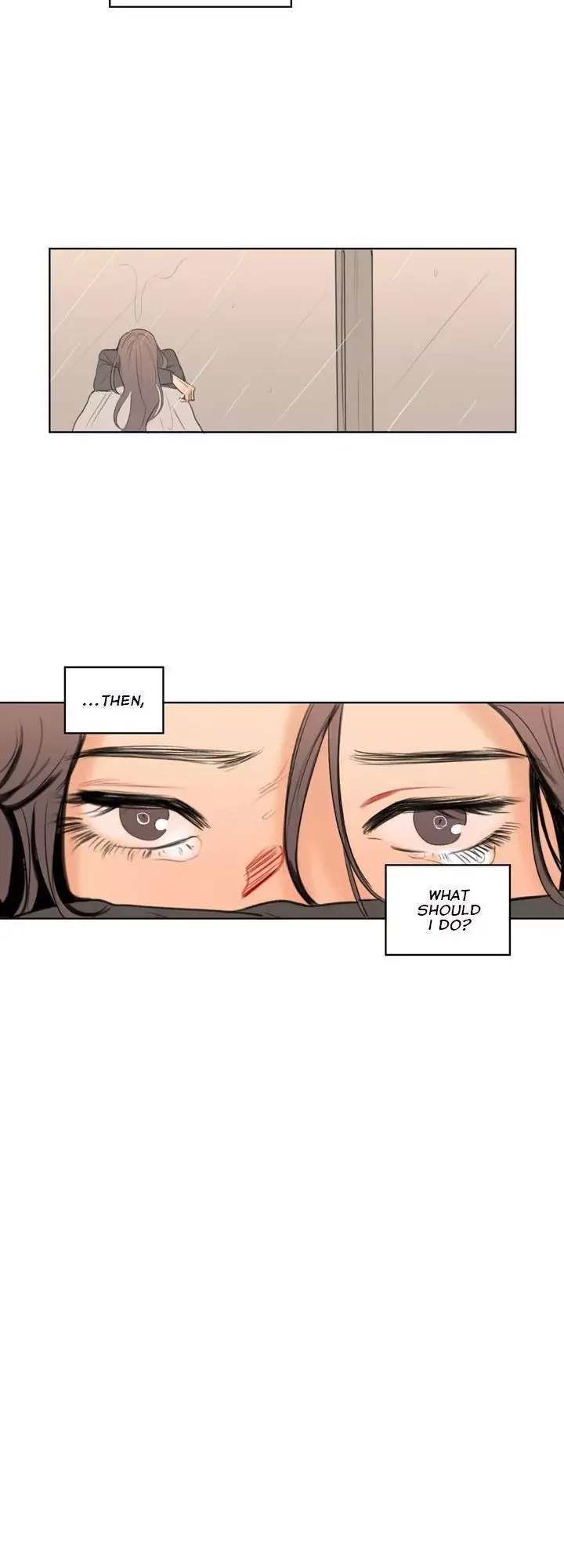 Us, right now Chapter 1 page 30