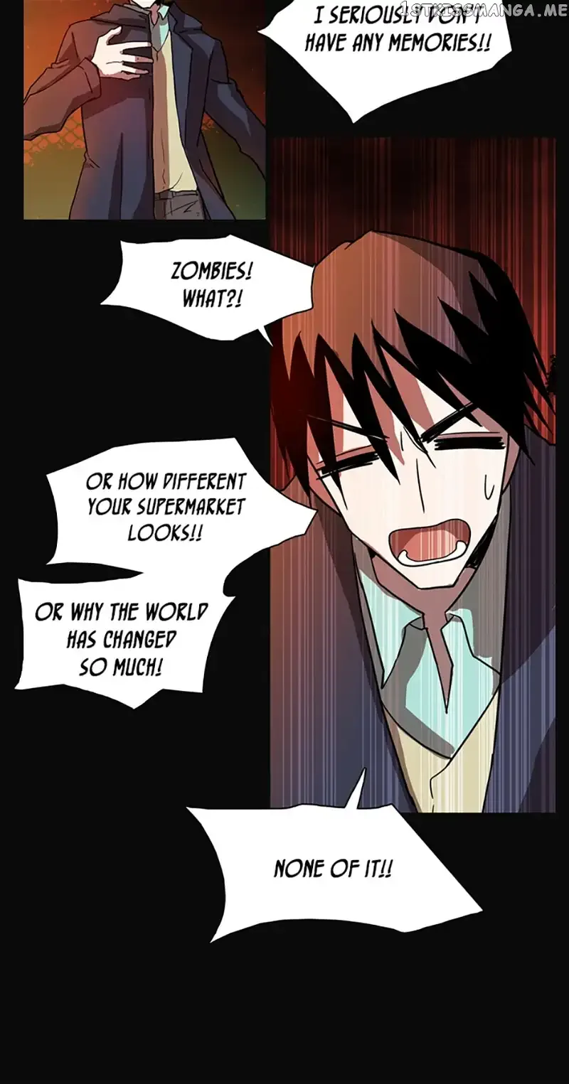 Dreamcide Chapter 4 page 22