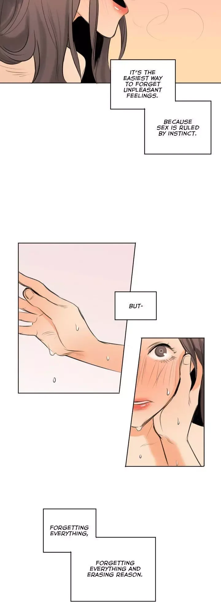 Us, right now Chapter 1 page 36