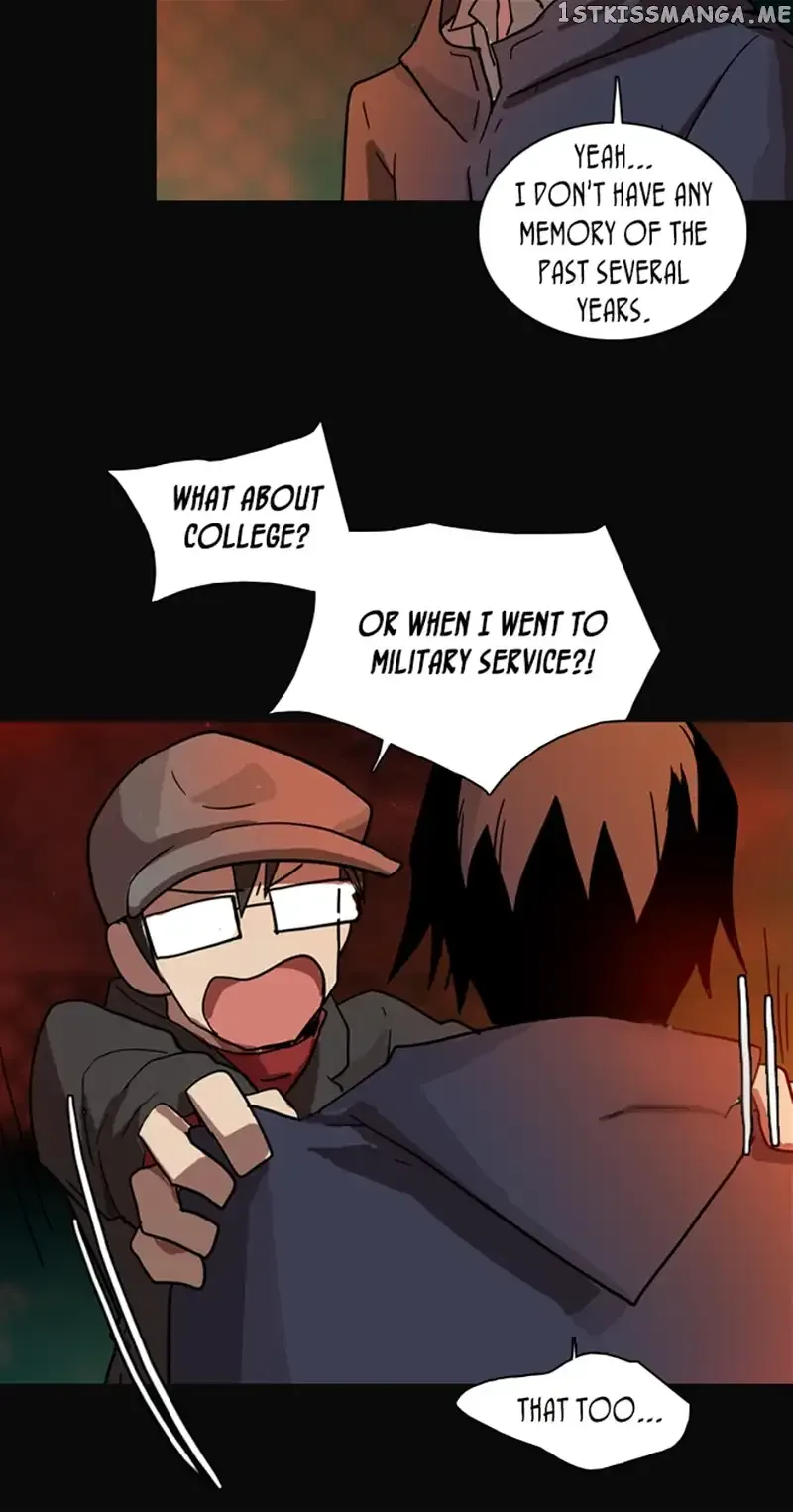 Dreamcide Chapter 4 page 28
