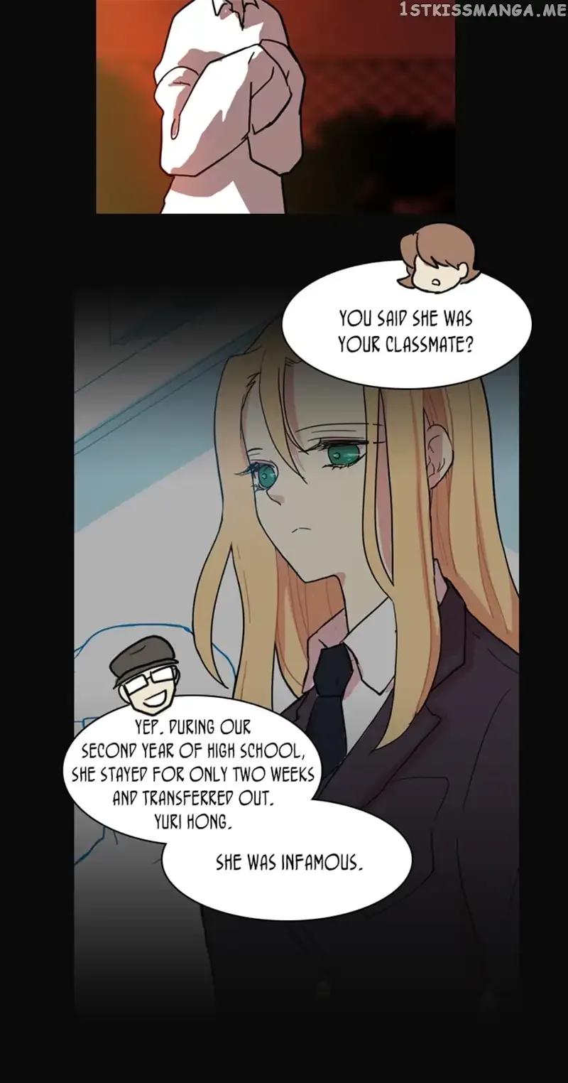 Dreamcide Chapter 4 page 32