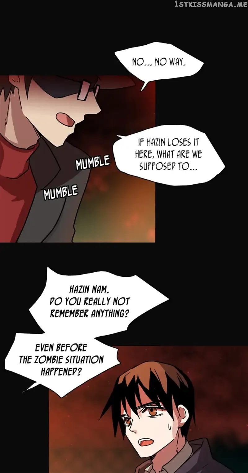 Dreamcide Chapter 4 page 27