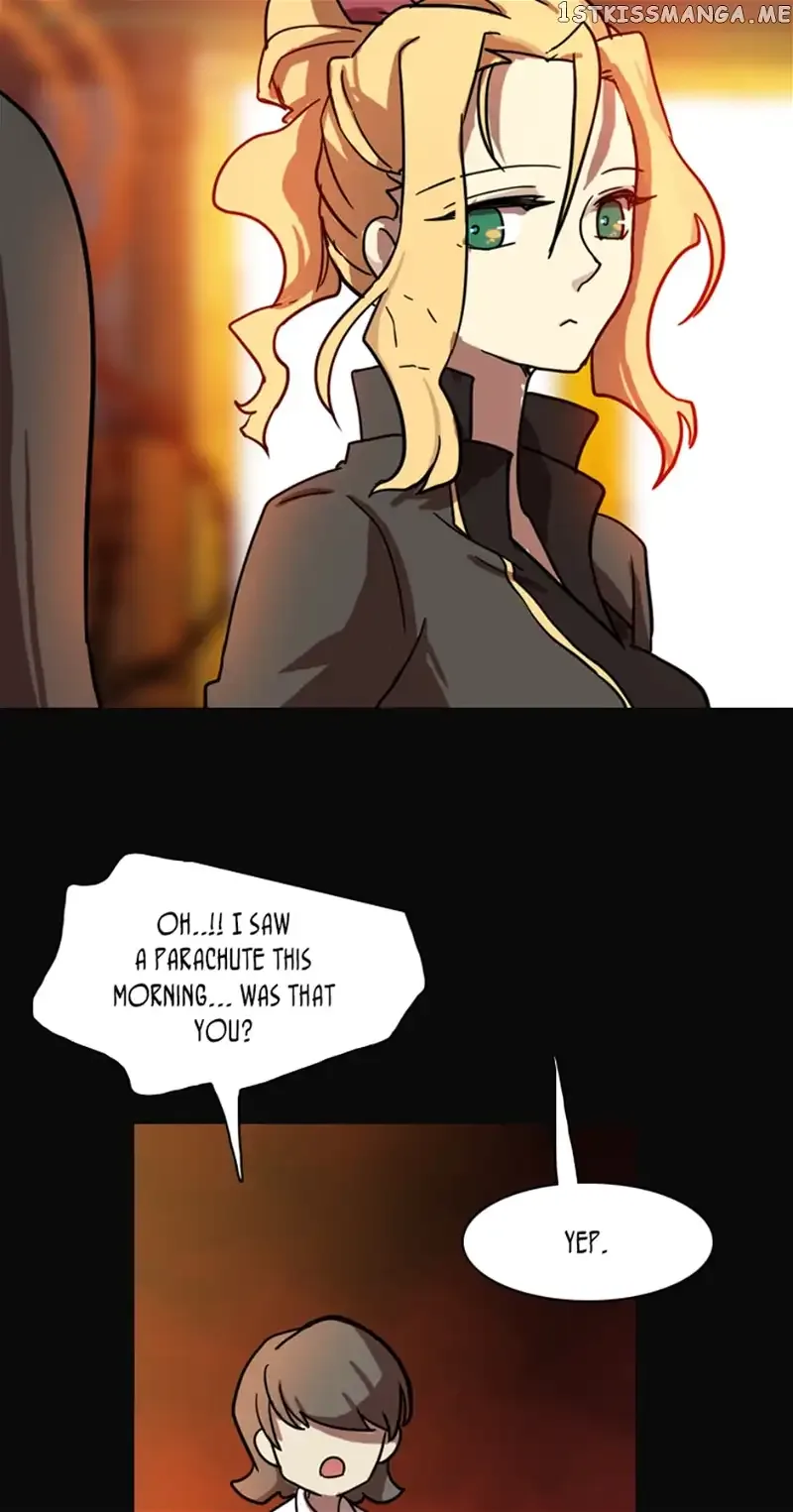 Dreamcide Chapter 4 page 31