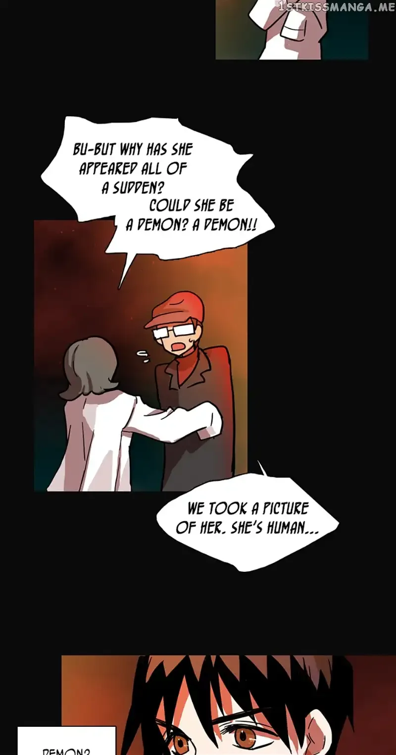 Dreamcide Chapter 4 page 34