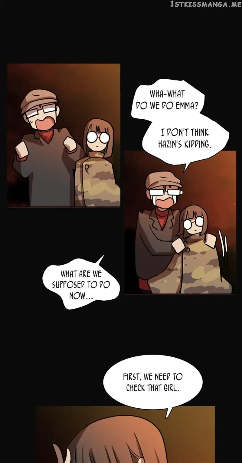Dreamcide Chapter 4 page 29