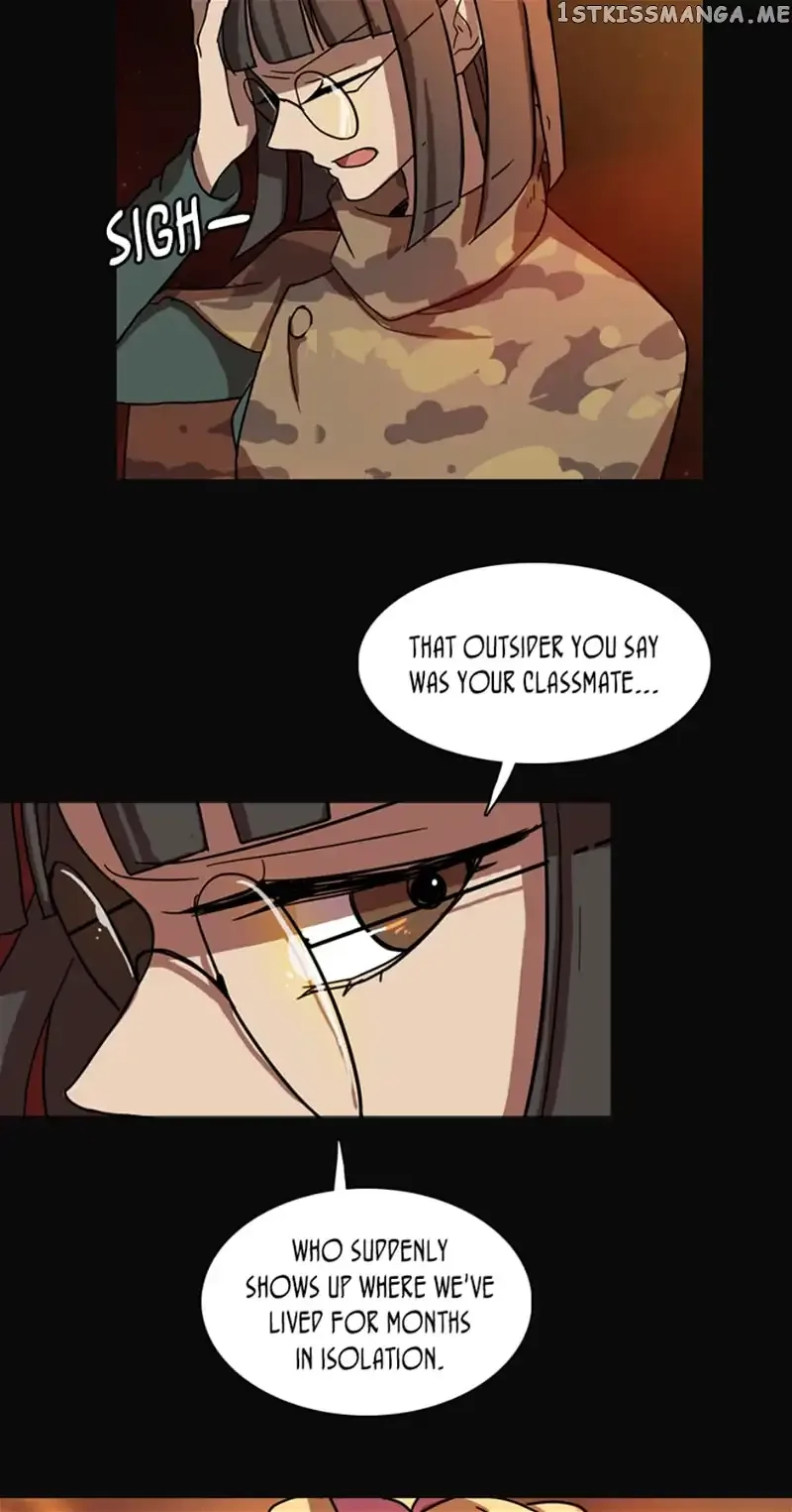 Dreamcide Chapter 4 page 30