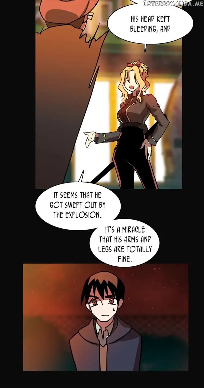 Dreamcide Chapter 4 page 26