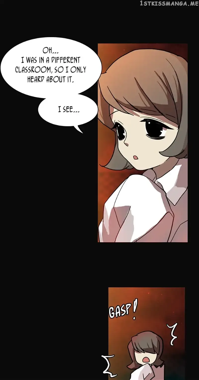 Dreamcide Chapter 4 page 33