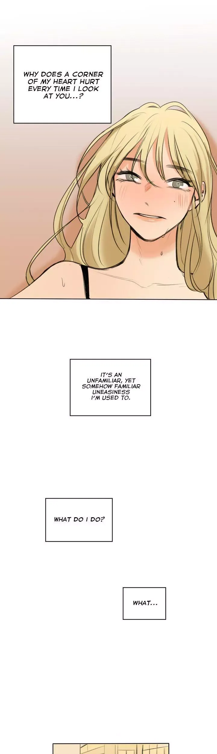 Us, right now Chapter 1 page 37