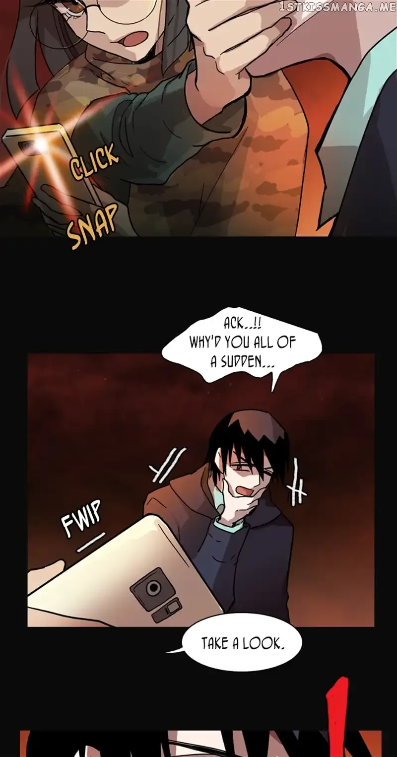 Dreamcide Chapter 4 page 45
