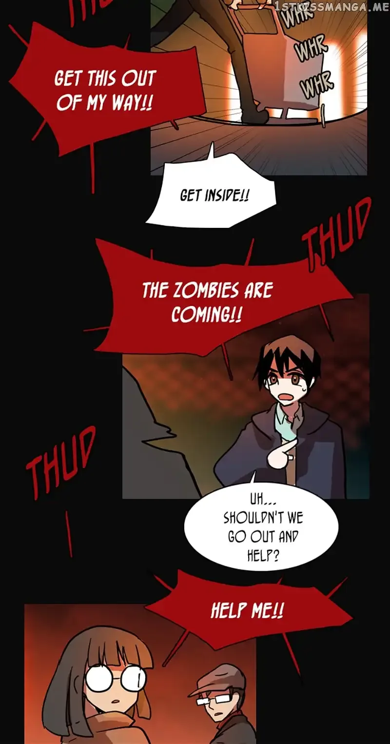 Dreamcide Chapter 4 page 39