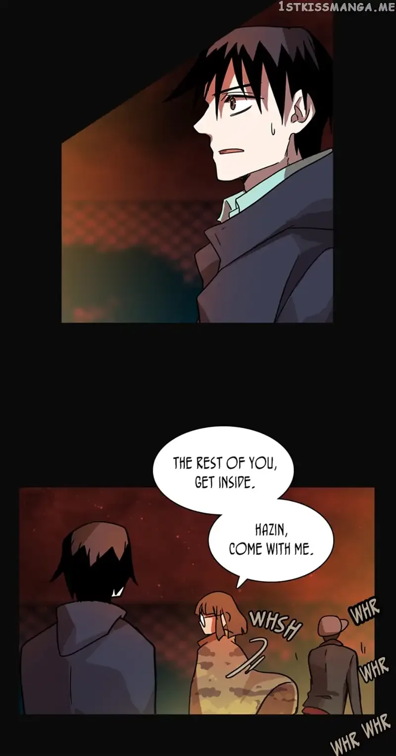 Dreamcide Chapter 4 page 41
