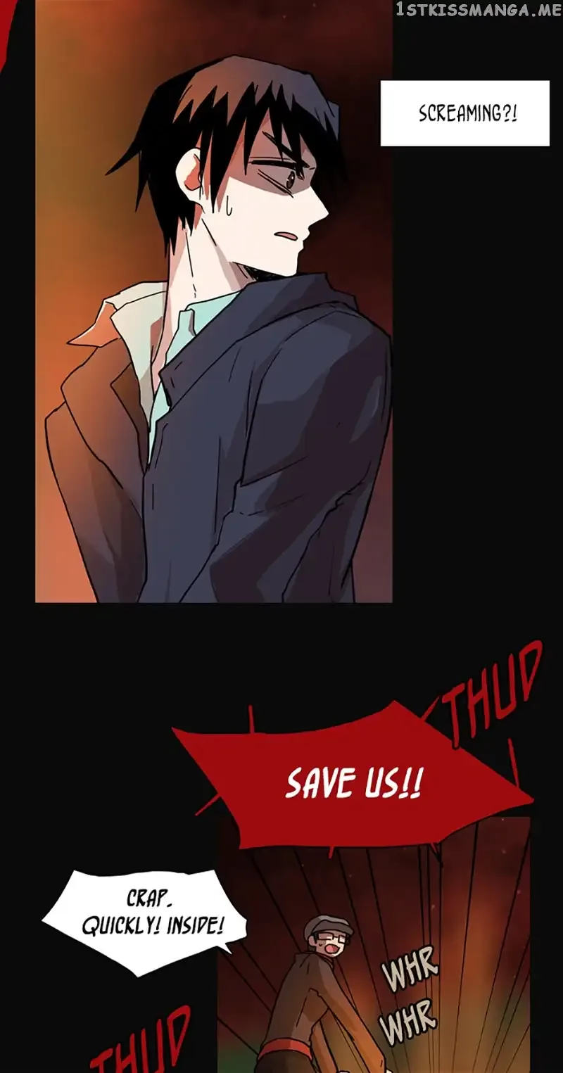 Dreamcide Chapter 4 page 38