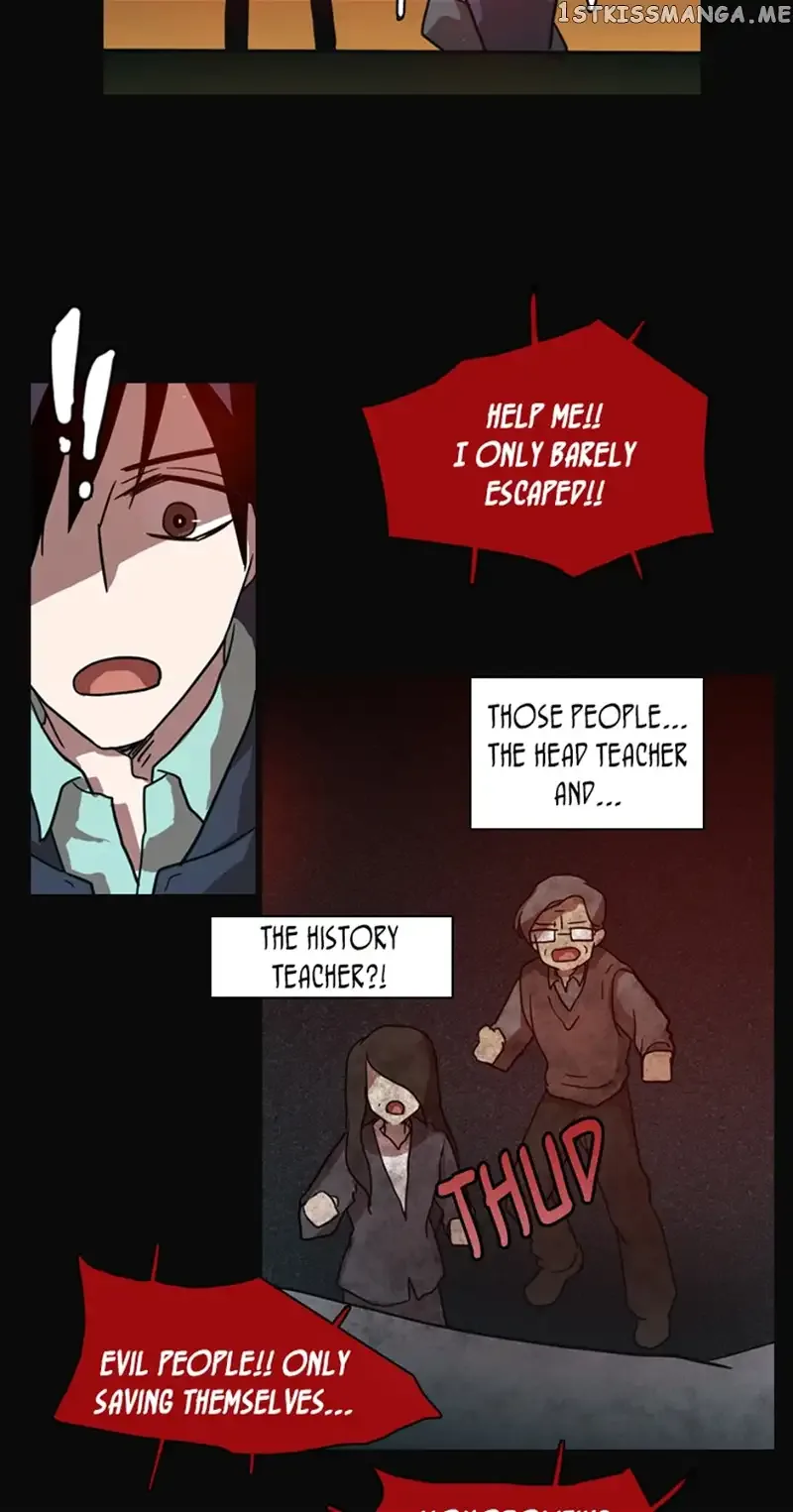 Dreamcide Chapter 4 page 43