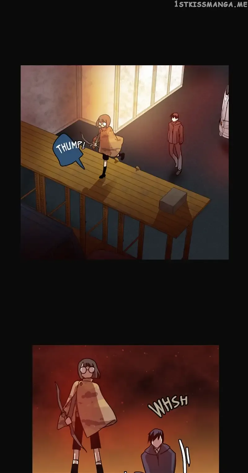 Dreamcide Chapter 4 page 42