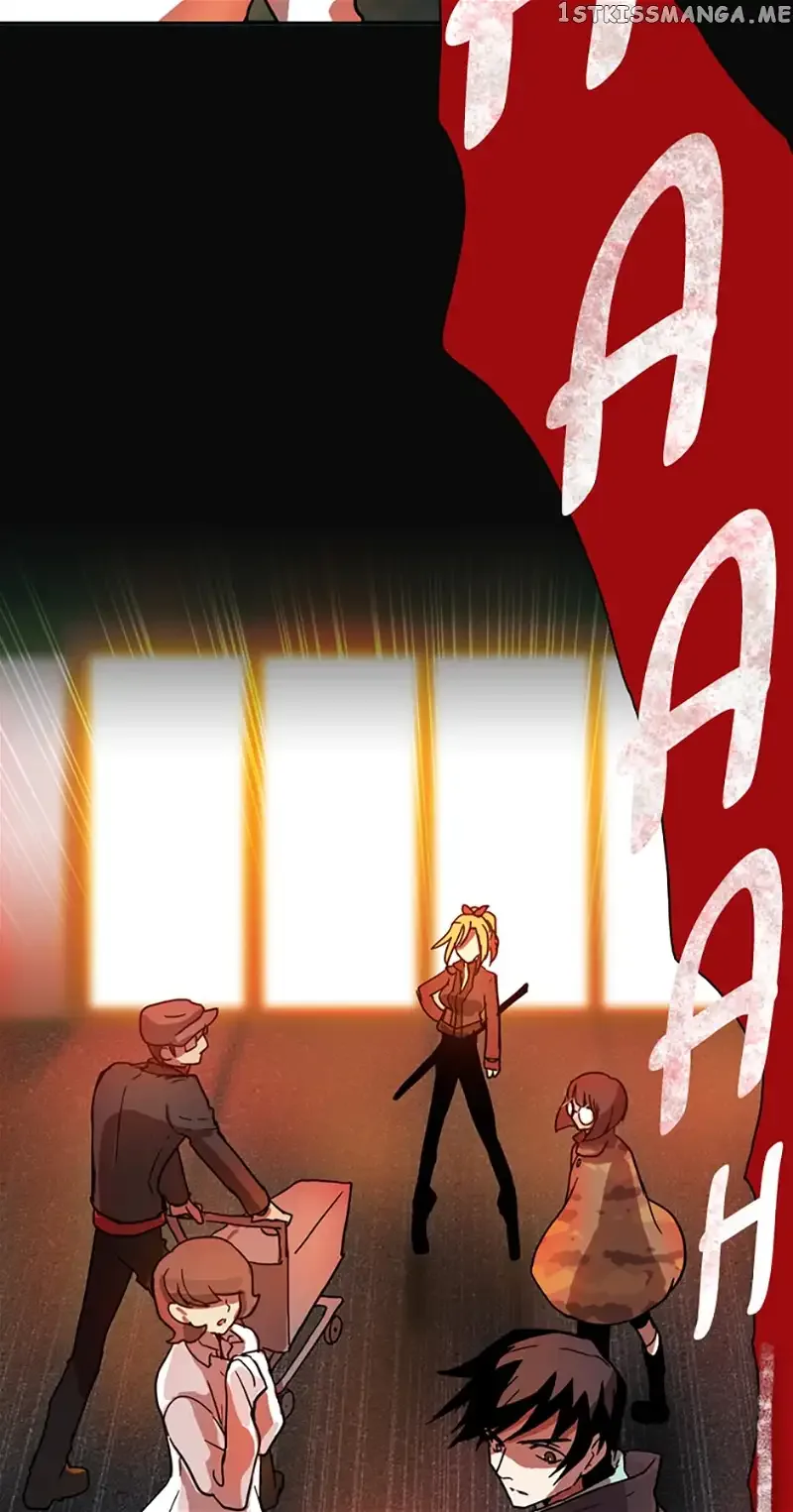 Dreamcide Chapter 4 page 36