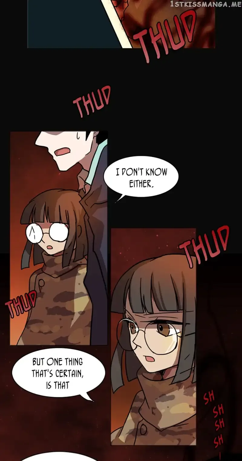 Dreamcide Chapter 4 page 47