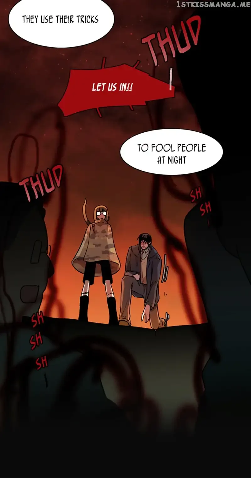 Dreamcide Chapter 4 page 48