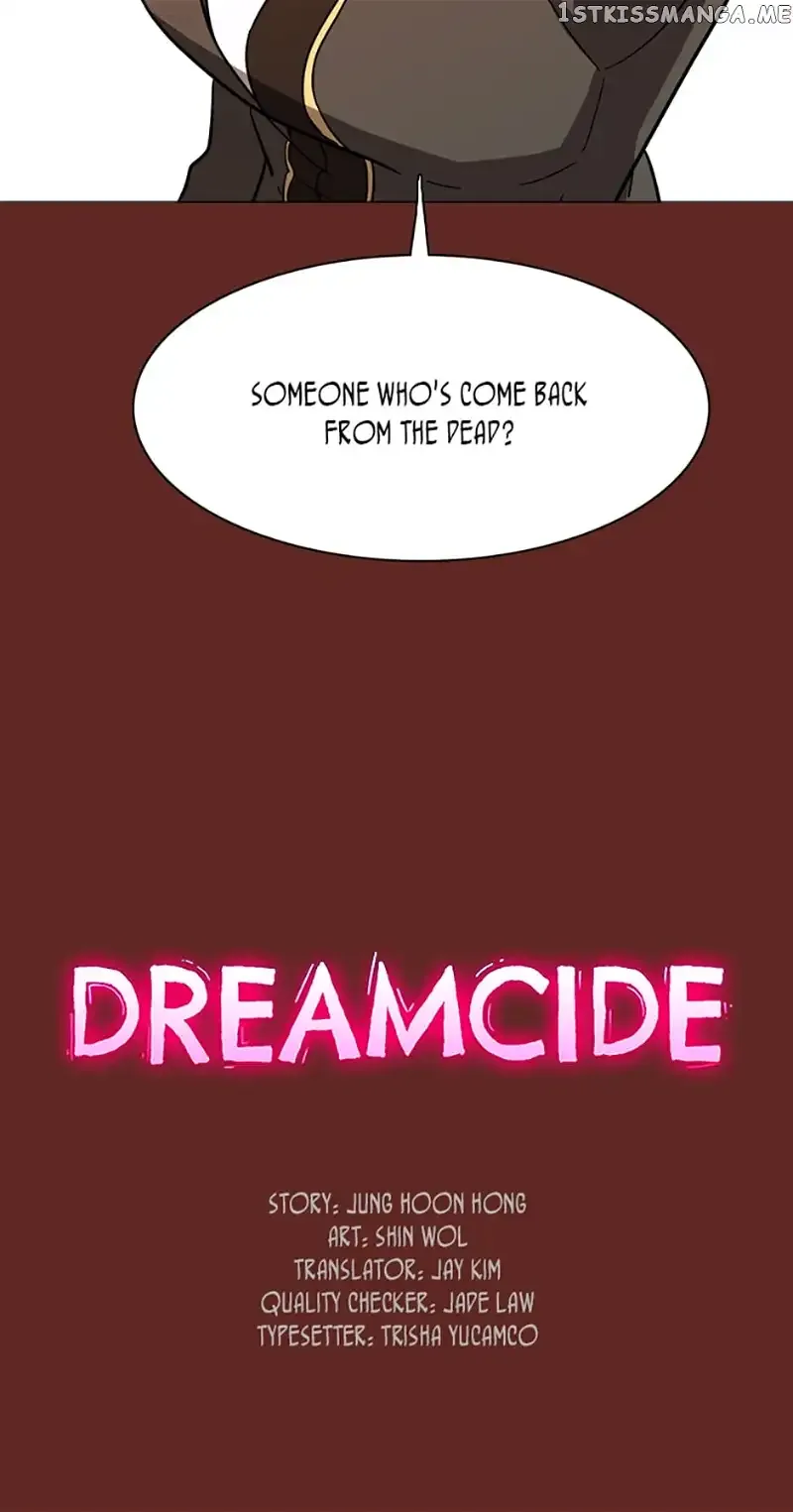 Dreamcide Chapter 8 page 2