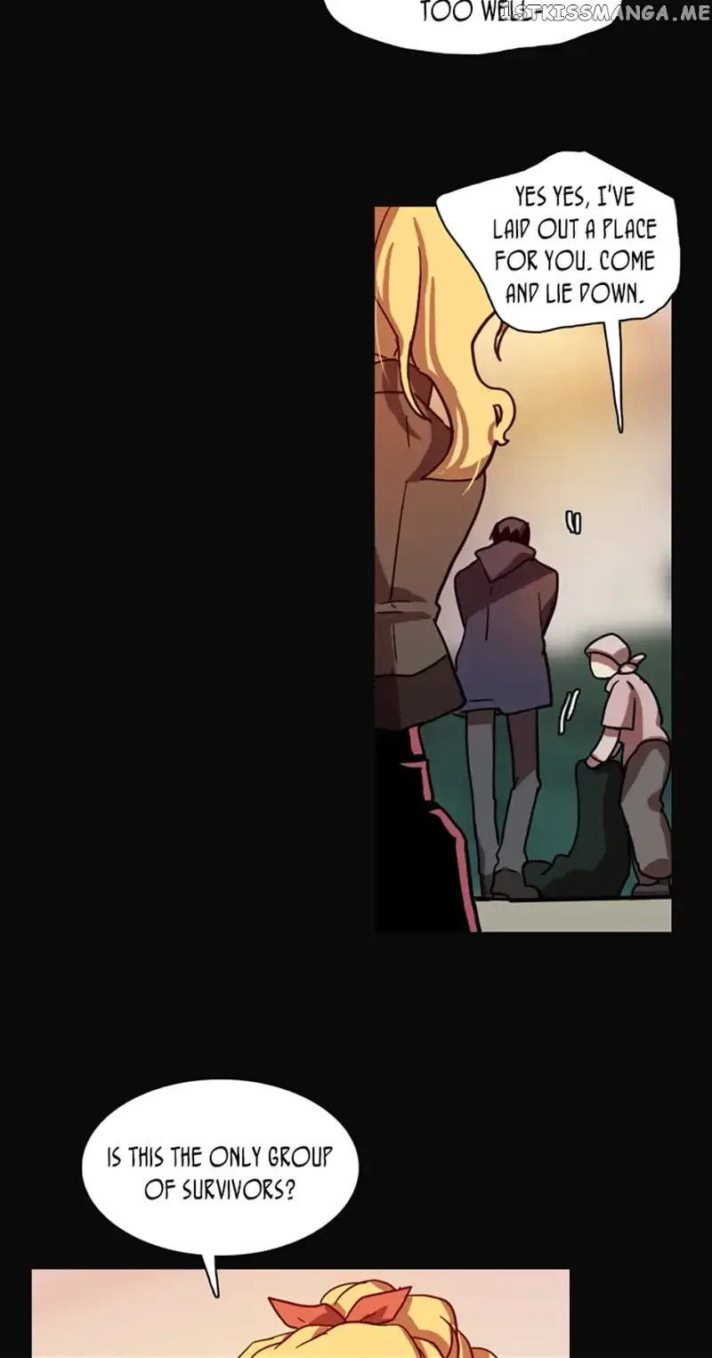 Dreamcide Chapter 5 page 6