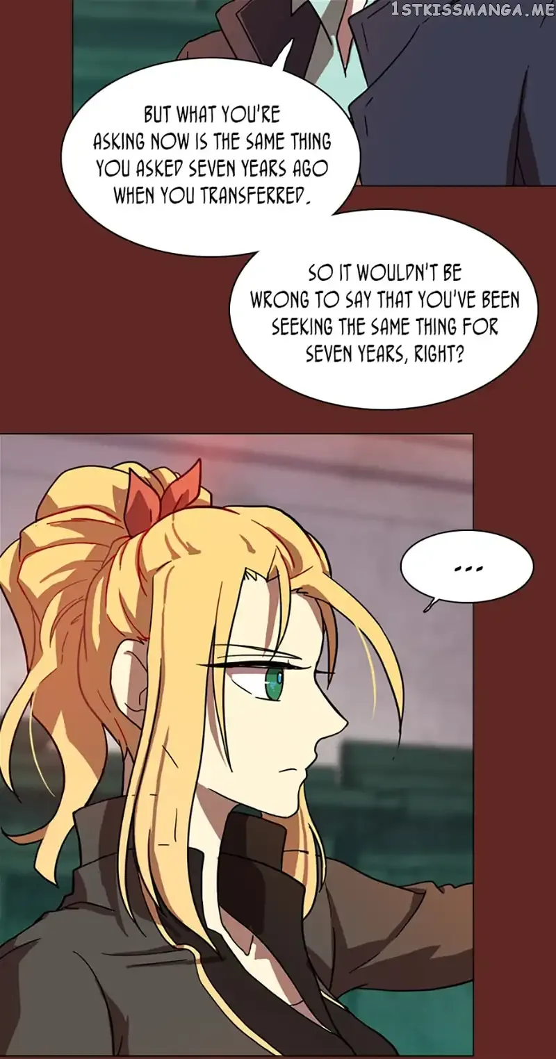 Dreamcide Chapter 8 page 8