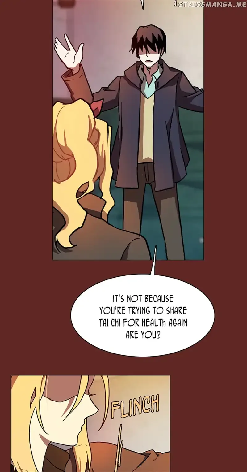 Dreamcide Chapter 8 page 6