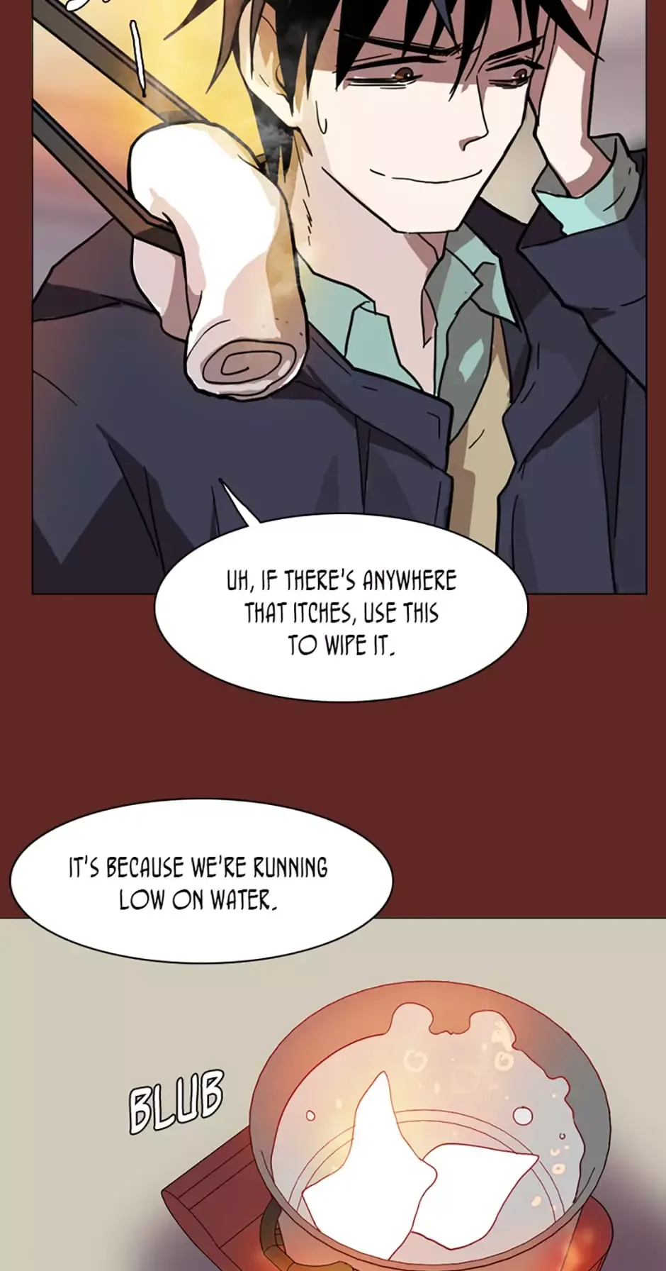 Dreamcide Chapter 7 page 10