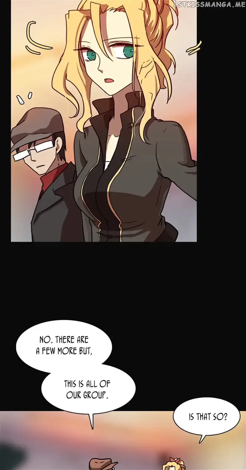 Dreamcide Chapter 5 page 7