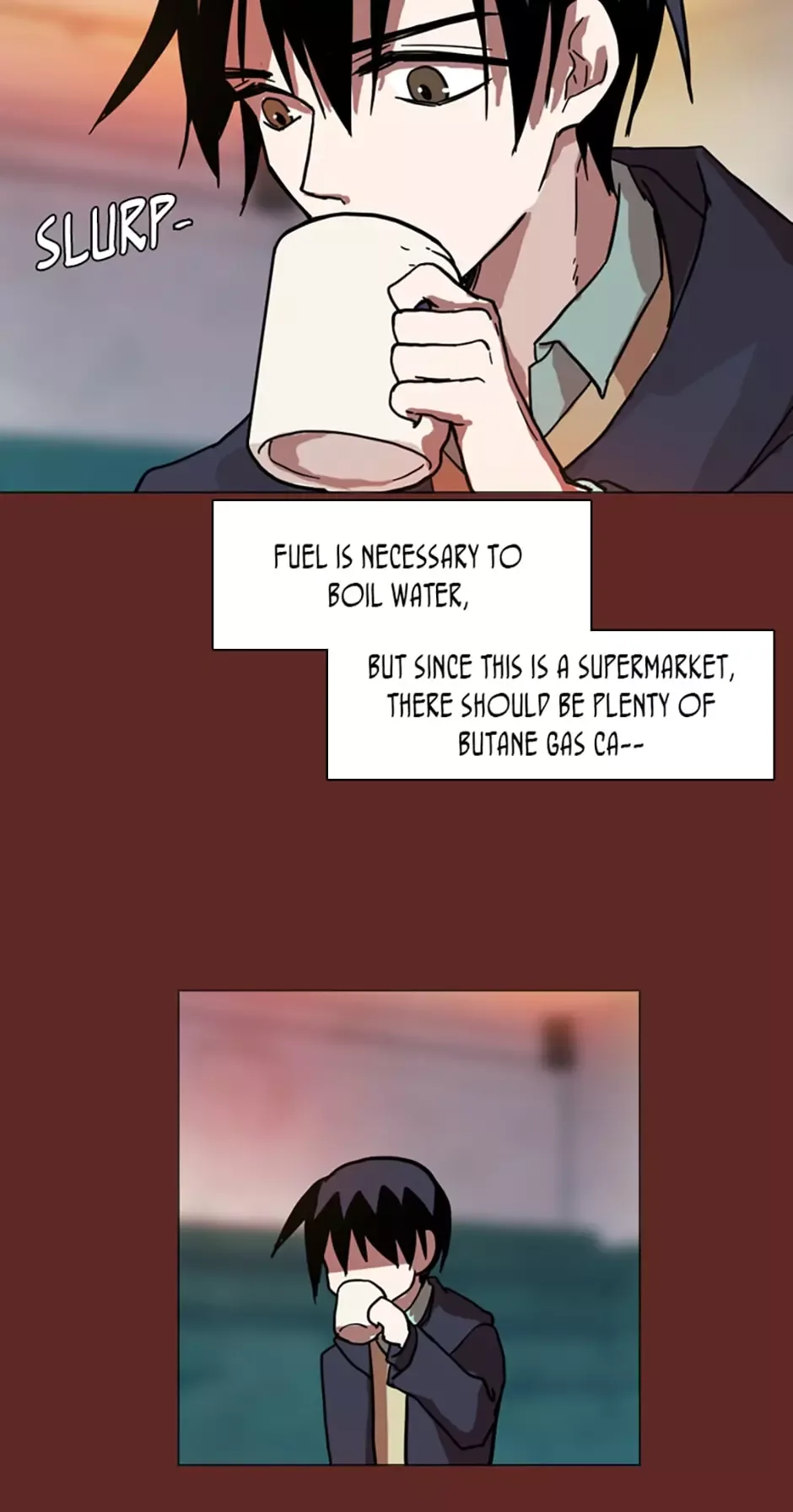 Dreamcide Chapter 7 page 14