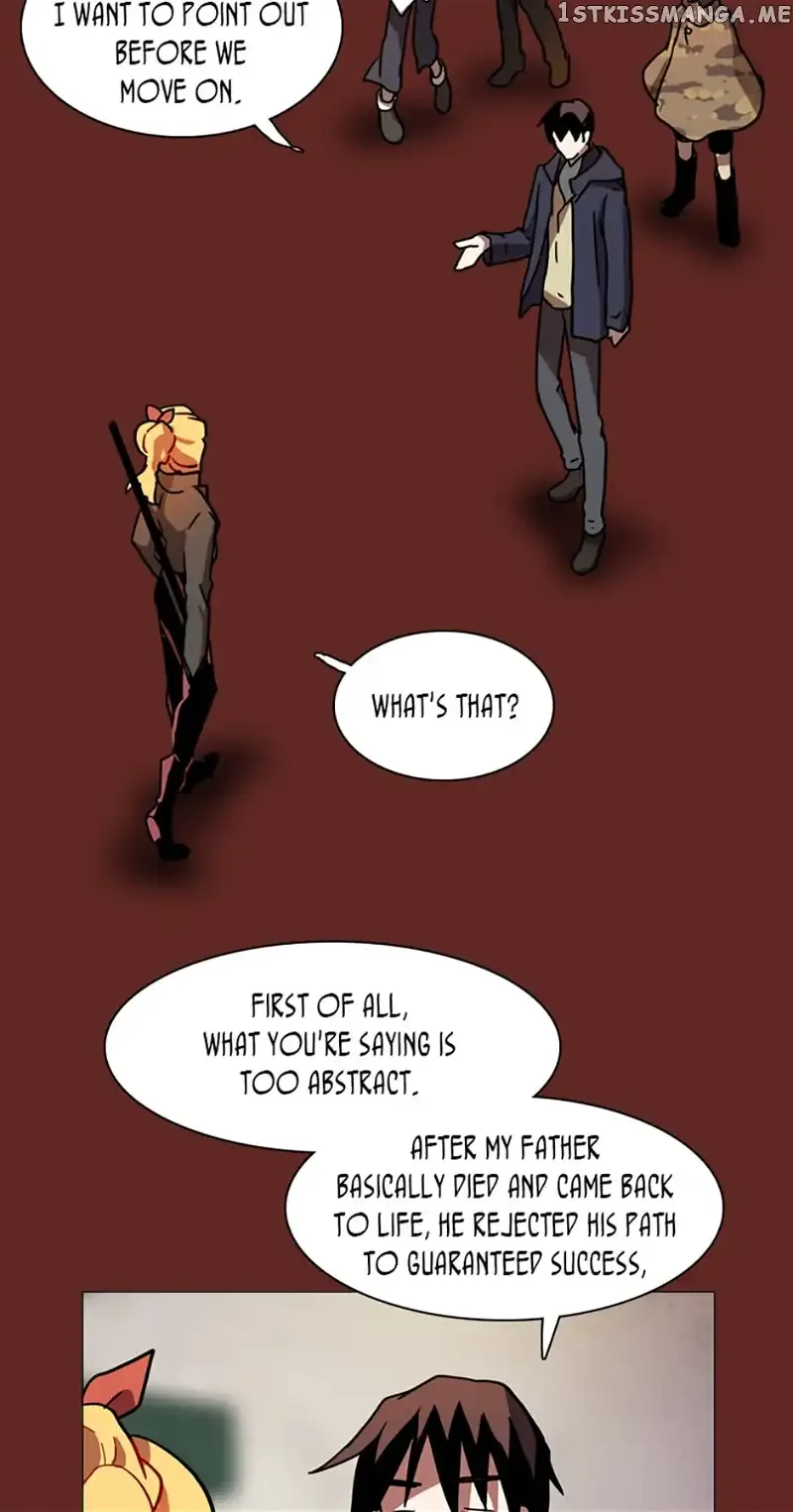 Dreamcide Chapter 8 page 13
