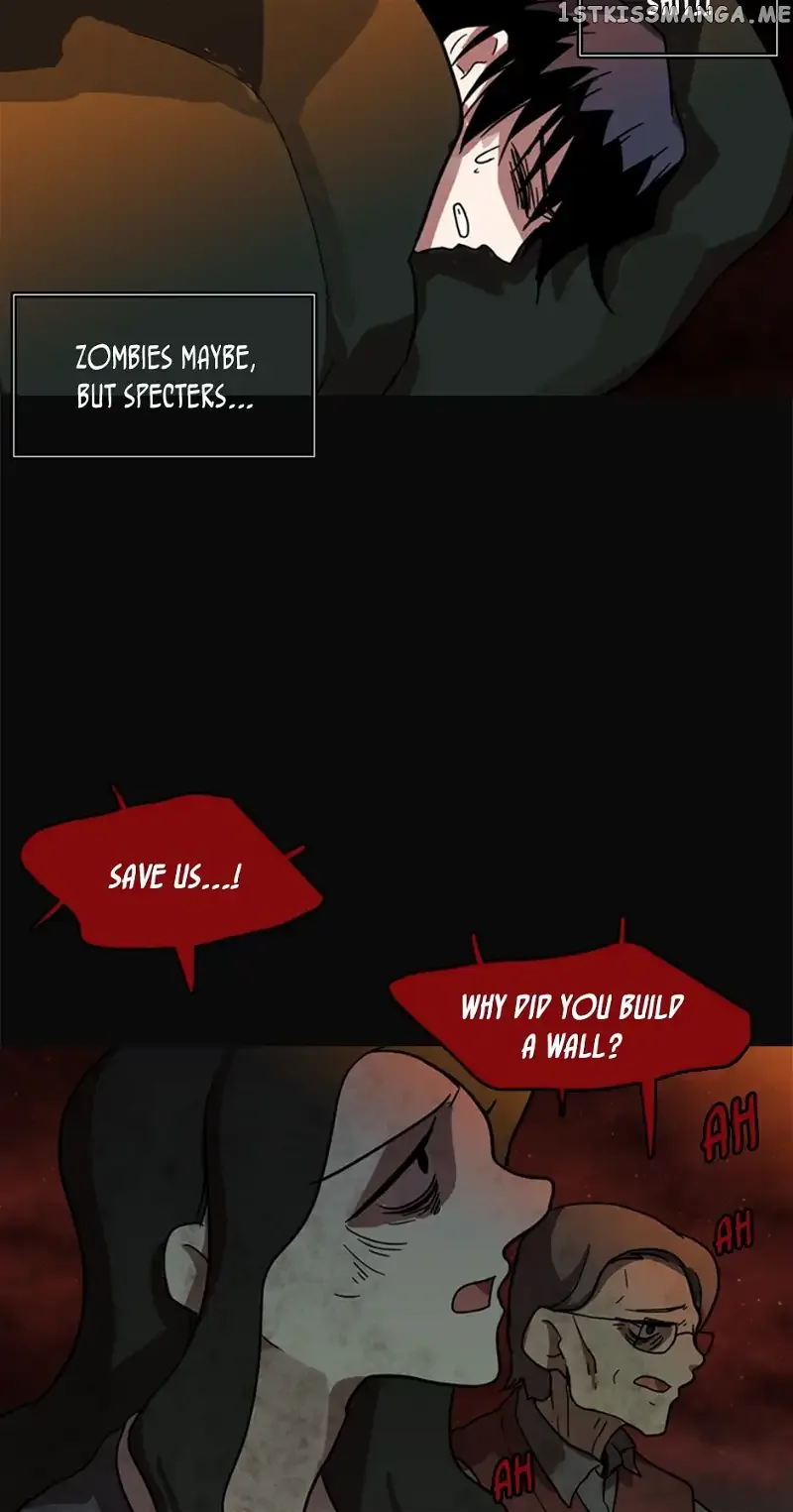 Dreamcide Chapter 5 page 14