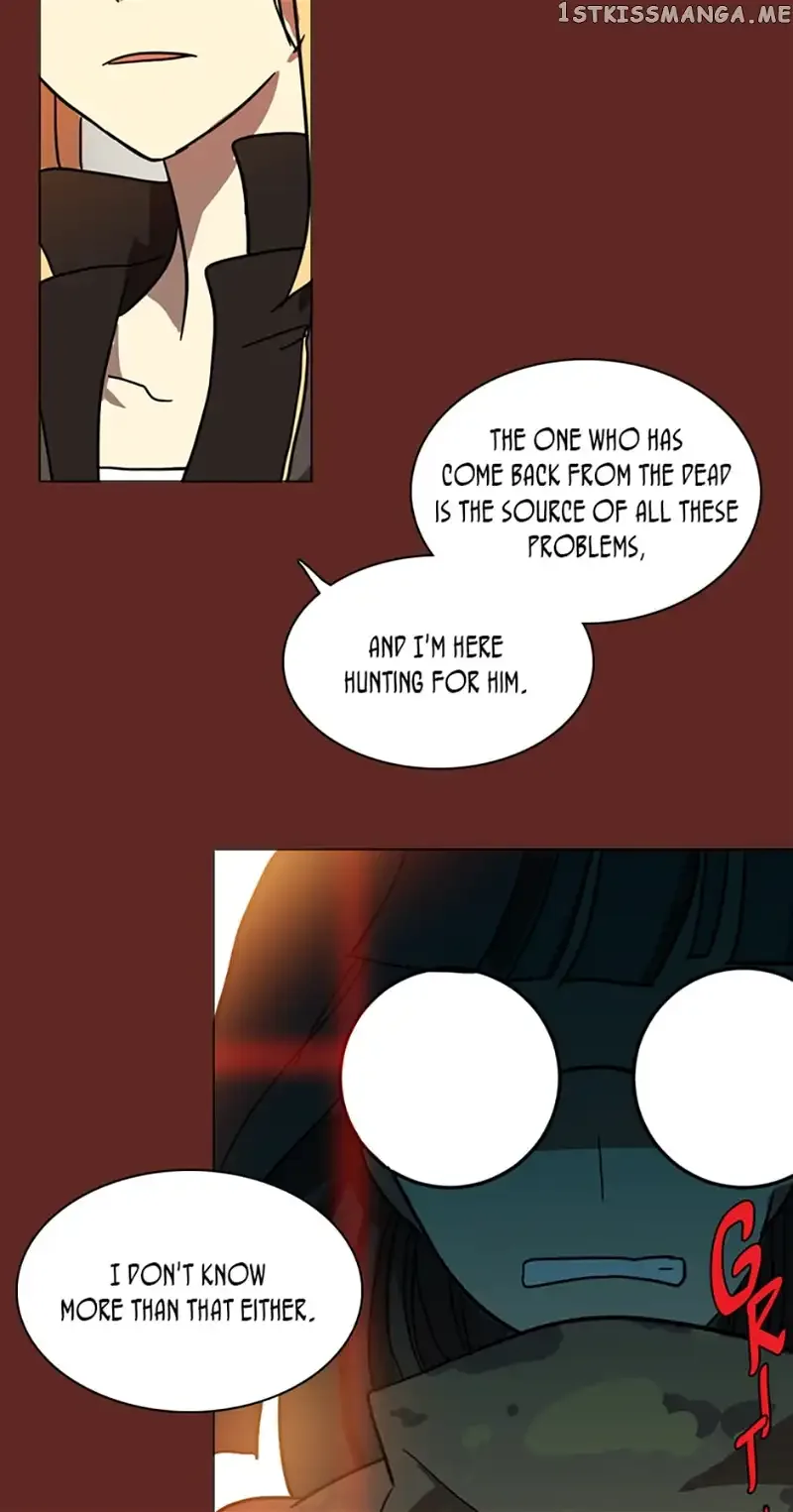 Dreamcide Chapter 9 page 6