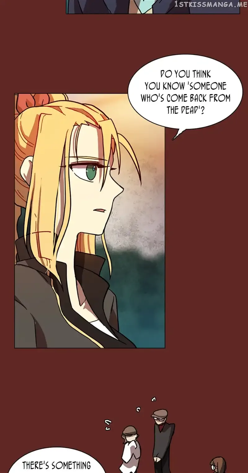 Dreamcide Chapter 8 page 12