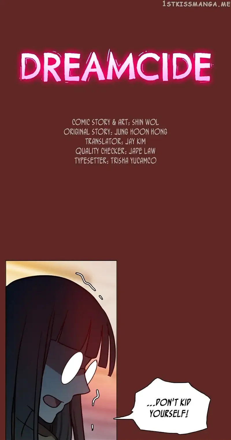 Dreamcide Chapter 9 page 3