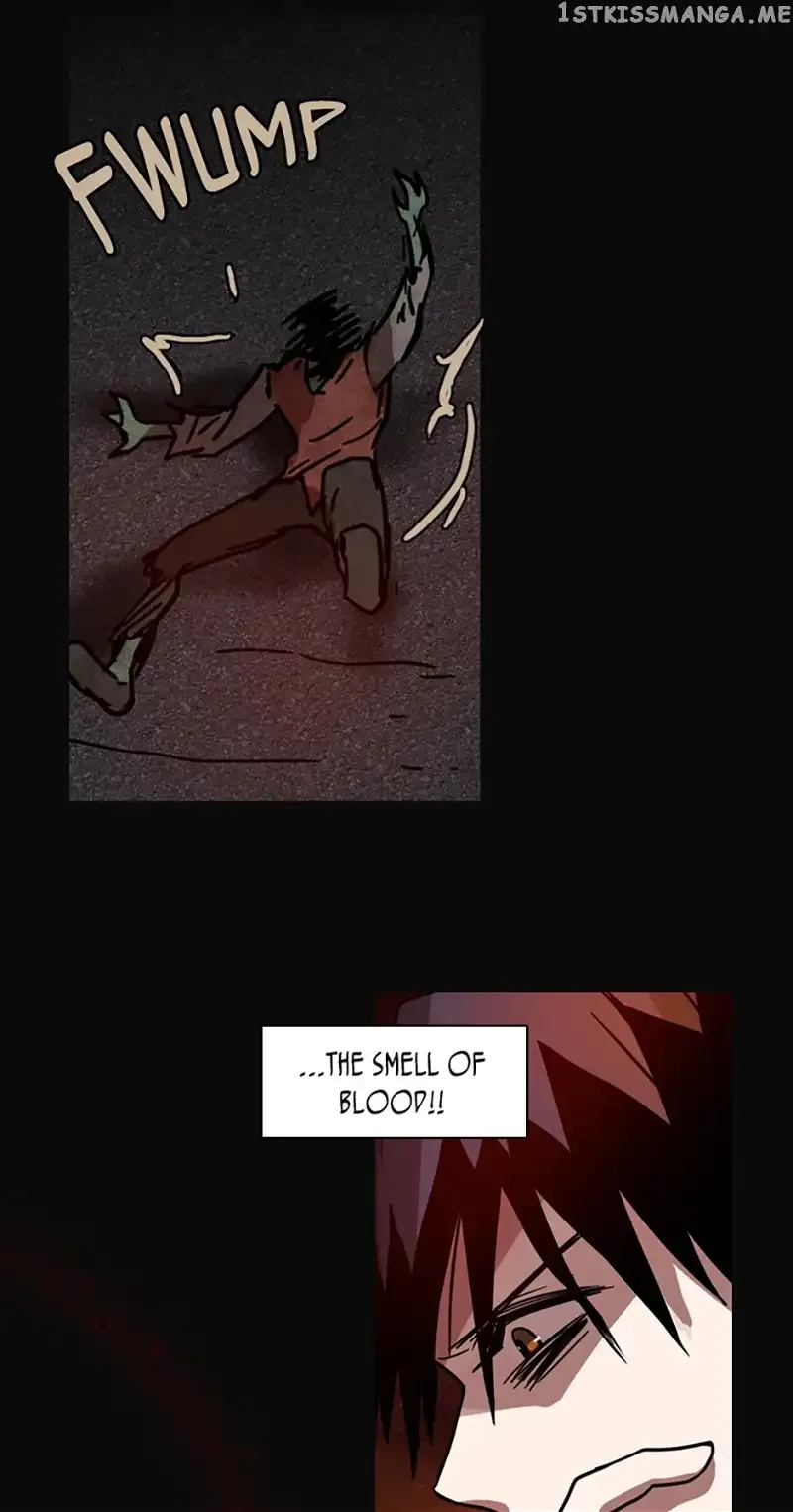 Dreamcide Chapter 5 page 20