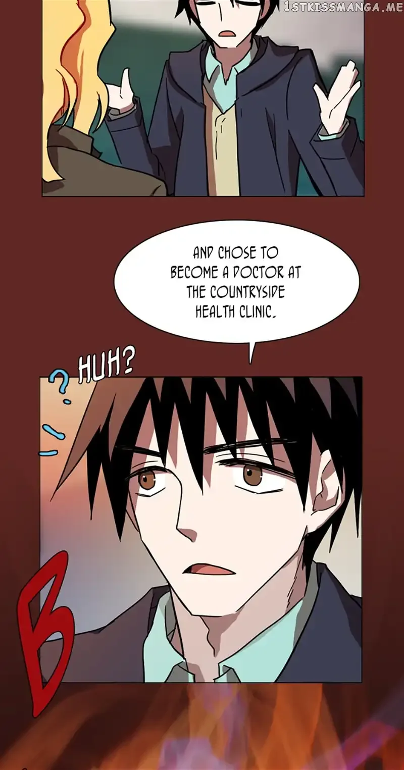 Dreamcide Chapter 8 page 14