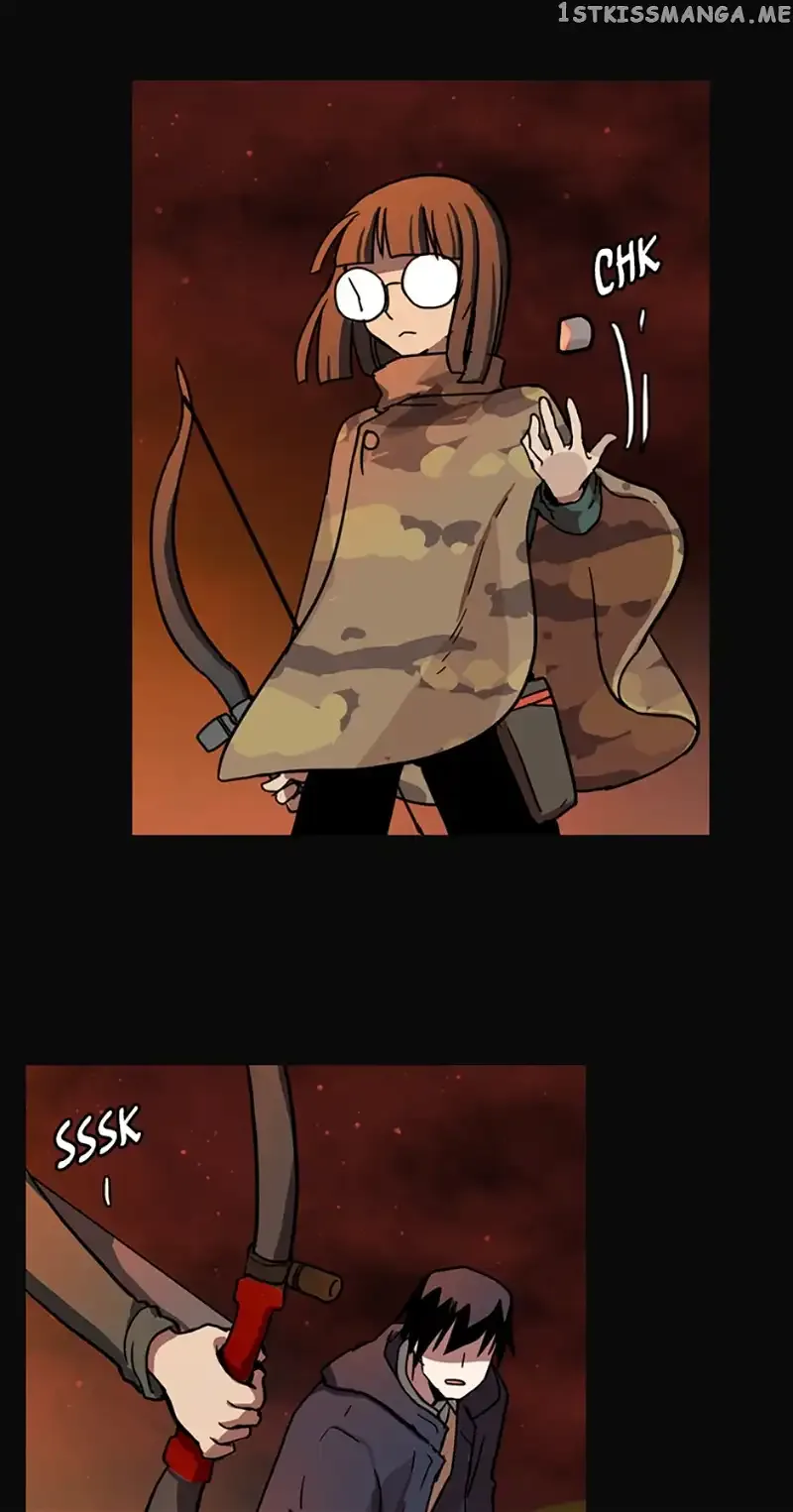 Dreamcide Chapter 5 page 17